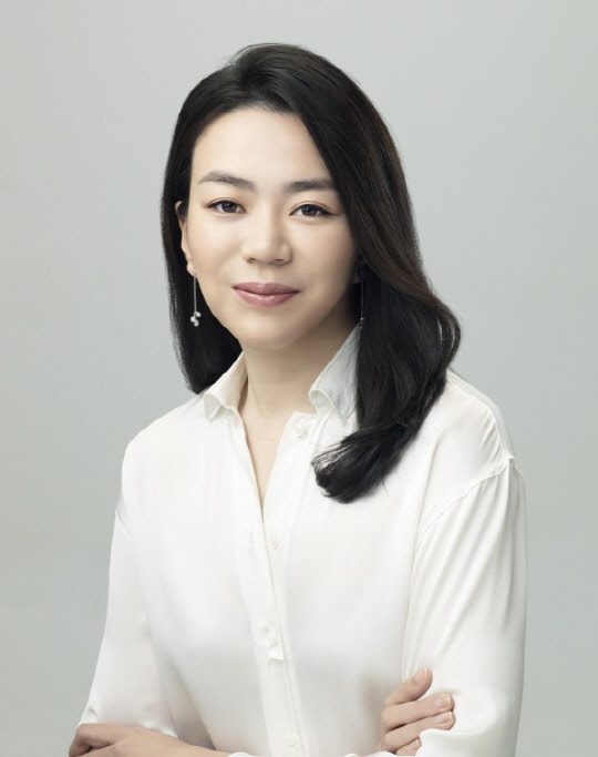 조현아 전 대한항공 부사장. <대한항공 제공, 연합뉴스>